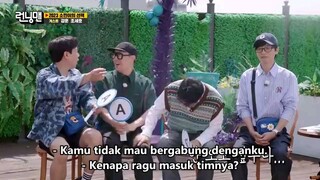 Running Man 655 (sub indo)