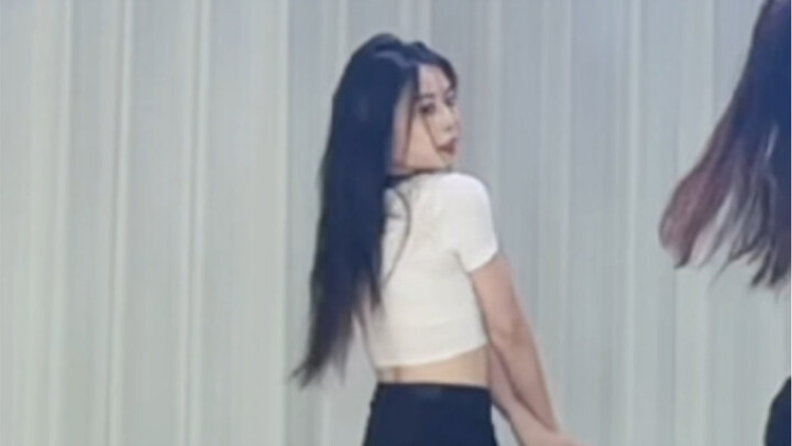 Short skirt