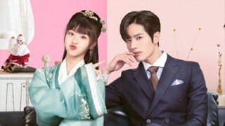 Time To Fall In Love Episode 23 Subtitle Indonesia