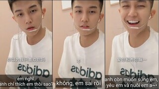 Lại rải thính cực độc đến các miền quê đây =)))『Tiktok』