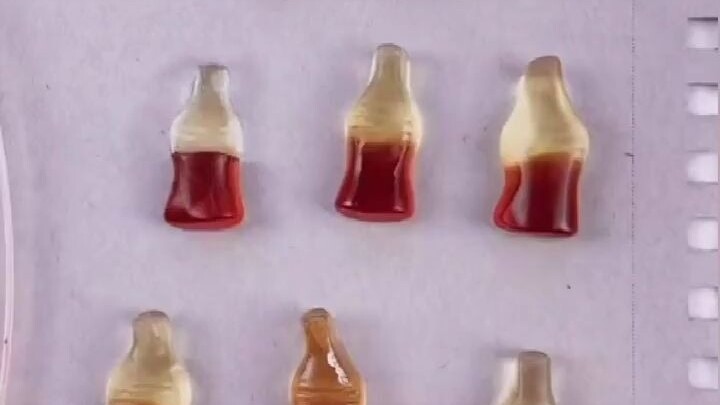 Bạn có thể phân biệt được đâu là hình vẽ, đâu là hình thật không? Cuối bài có video hướng dẫn nữa nh