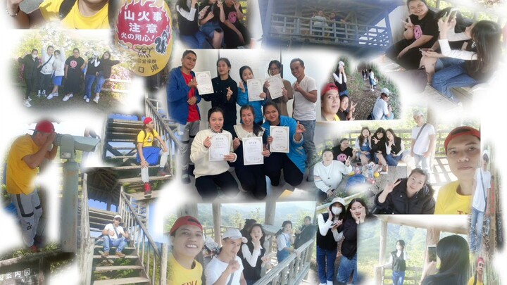 batch 43japansjourney👌