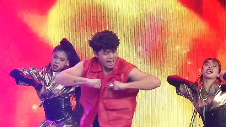 ‘Running Man Philippines’ cast show off their versatility on the AOS stage! | All-Out Sundays