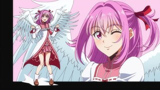 Yasei no Last Boss ga Arawareta! Episode 11 Sub Indo