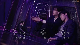 Revenged Love - Ep.3 ( ENGLISH SUB )
