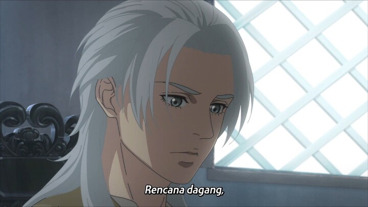 Eps 2 Fangkai Nage Nuwu sub indo