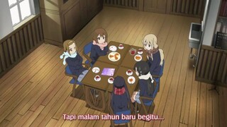 K-On eps 14 sub indo