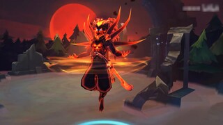 Aku akan maju dan membunuhnya!