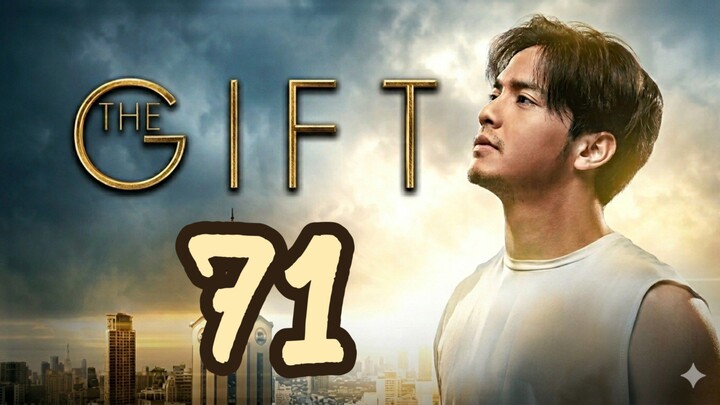 7️⃣1️⃣ 🇵🇭 ᆞTᆞᆞhᆞᆞeᆞ ᆞGᆞᆞiᆞᆞfᆞᆞtᆞ