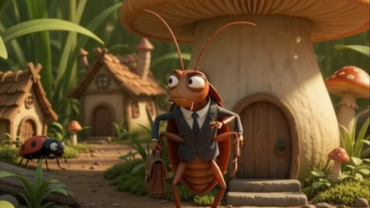 claymation