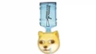这就是我们野牛玩家的经济实力