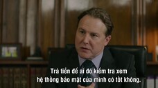 Những Điệp Viên Hết Thời (Phần 3) EP 3 [Sub Việt]