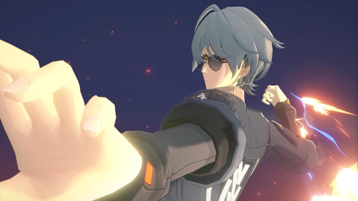 هل تظن حقًا أنك، يا زهي، مجرد دجاجة ضعيفة في الخواء؟