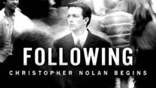 Following (1998) แกะรอยอาชญากรซ่อนเขี้ยว [พากย์ไทย]