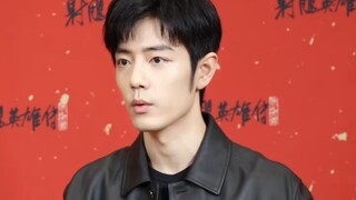 【肖战】250127 7肖战学蒙语用了多少种方法【中国新闻网】