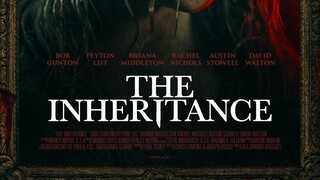 The Inheritance – SUBTITLE INDONESIA (2024)
