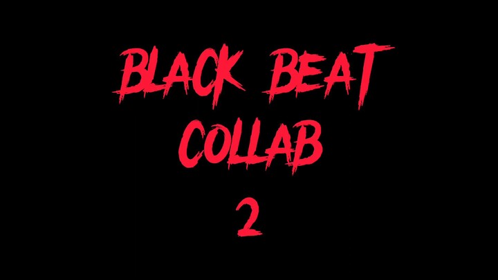 Black Beat COLLAB 2