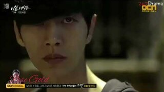 BAD GUY Park Hae Jin