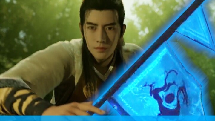 The original explanation of "A Mortal's Journey to Immortality": Han Li's battle with Feng Yue is no