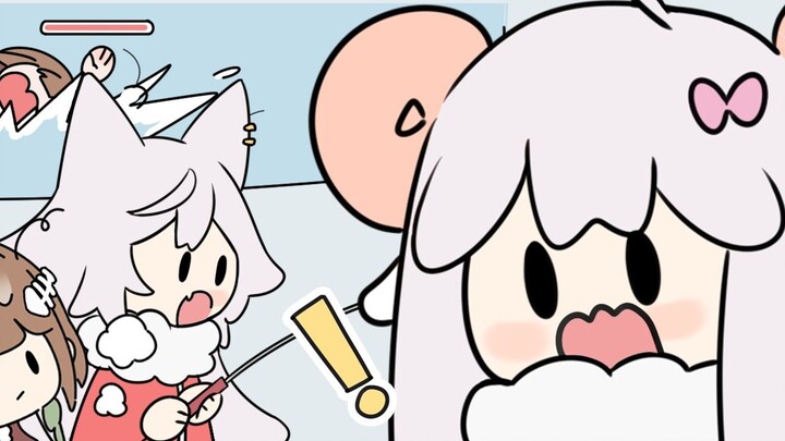 There is nothing that a fisherman can't catch! [Grassland Bashi & YuuRiri Diary]