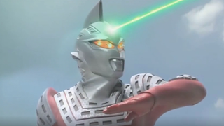 [Tokusatsu|Ultraman]UltraSeven - Episode 7