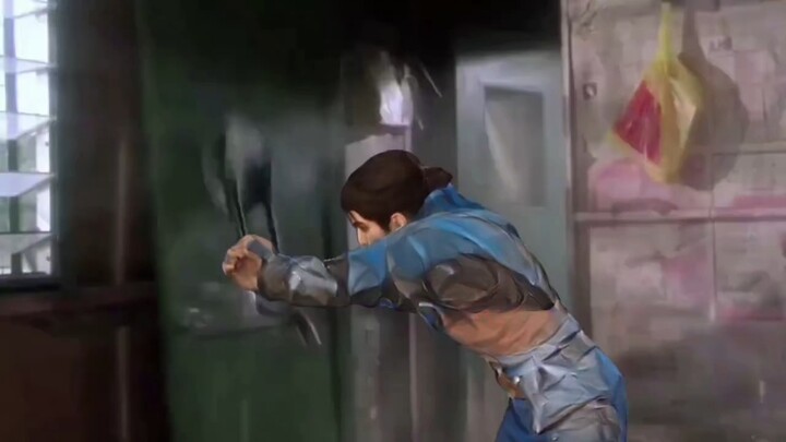 ที่นี่มีบ้านลอยฟ้าที่แม้แต่เสี่ยวหลงก็ควบคุมไม่ได้เลยนะ