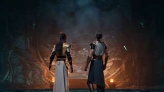 Hidden Sect Leaders Episode 25