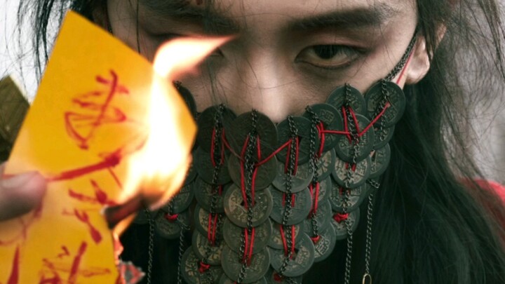 Level Up! Go Wild!!!