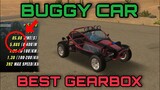 ariel nomad best gearbox car parking multiplayer v4.8.7 new update 2022