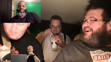 'BOOGIE'S CHEAT MEAL!' Reaction! Daym Drops Reaction