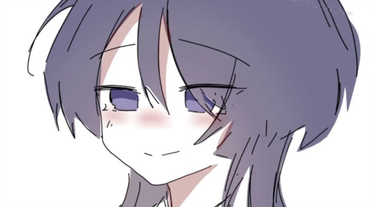 "Why don't you continue?" (Gender changer, please beware)