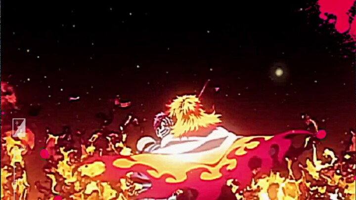 เปลวเพลิง