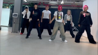 街女3队长任务练习视频