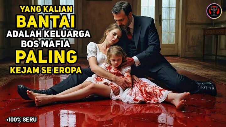 Seluruh Keluarganya Dibunuh, Bos Mafia Terpaksa Batal Pensiun Demi Balas Den