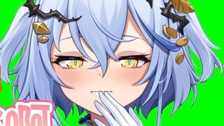[Elsa] was rewarded by the female little devil big white cat! She has died without regrets!
