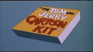 Tom and jerry in bangla ep 23