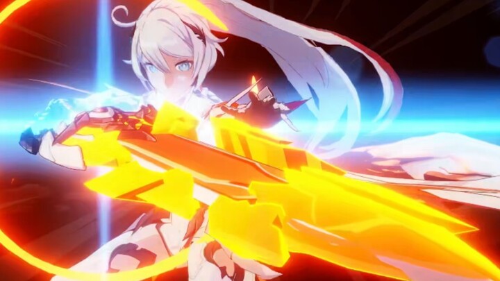 [ Honkai Impact 3] "The Herrscher of the Flame", apakah Himiko-ku benar-benar tidak kembali?