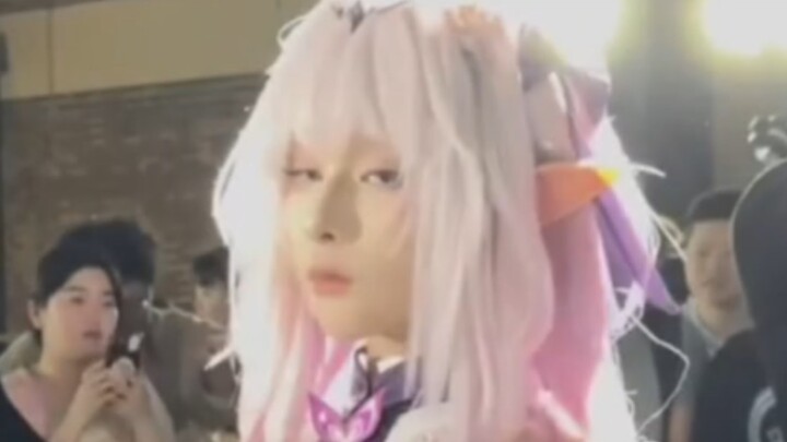 [腥味猫罐]我是逆蝶