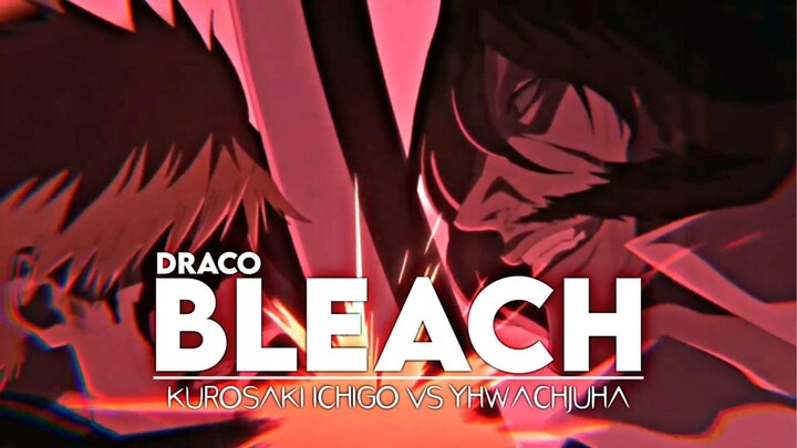 ICHIGO VS YHWACH - 「 Anime MV 」 - Bleach