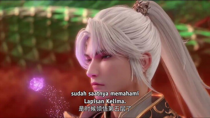 4p0th3oS1S S3 Eps 126 Sub Indo