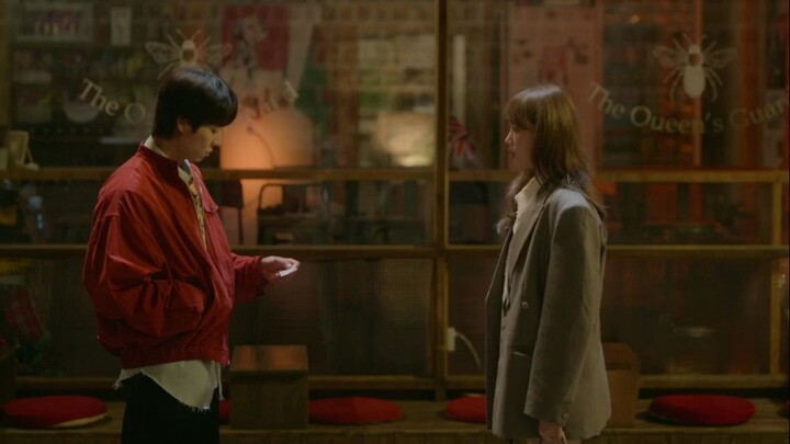 In Your Radiant Season Episode 2 (Eng Sub)