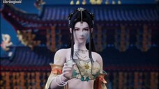 Fight for The Throne Eps 48 indo