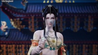 Fight for The Throne Eps 48 indo