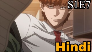 Viral Hit  Season 1  Episode 7 In Official Hindi Dubbed | FHD  Dubbed Anime