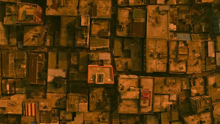 extraction (2020)