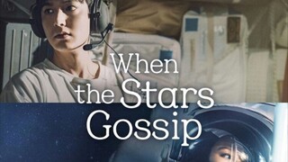 When Ther Stars Gossip eps 3 Sub Indo