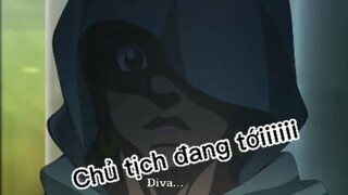 Lý do Kaiba luôn là chủ tịch