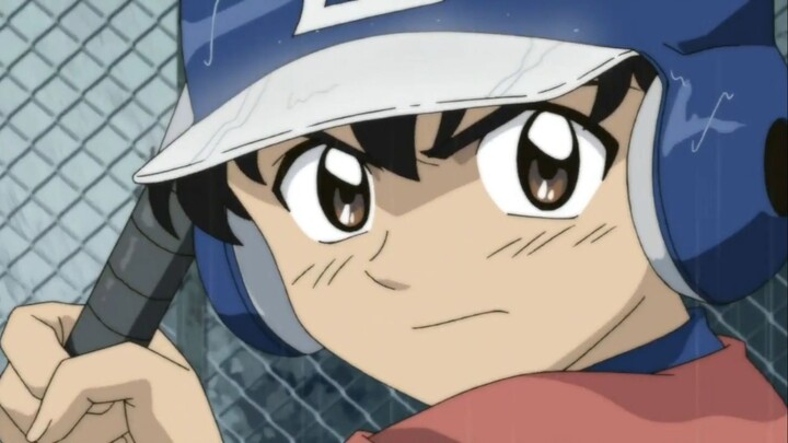 Major Season 1 ถนนนักสู้สู่ทีมเบสบอล ภาค1 ตอนที่ 10 พากษ์ไทย