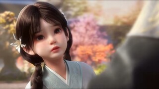 T0MB 0F F4LL3N 90ds S3 Eps.11 Sub Indo_dr.