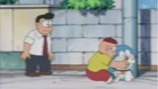 Doraemon episode 25